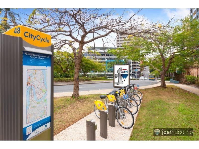 Oxford /41 Gotha Street, Fortitude Valley QLD 4006