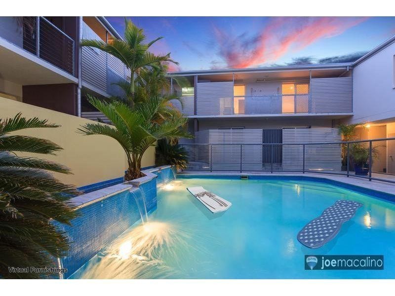 7/46 Terrace Street, New Farm QLD 4005