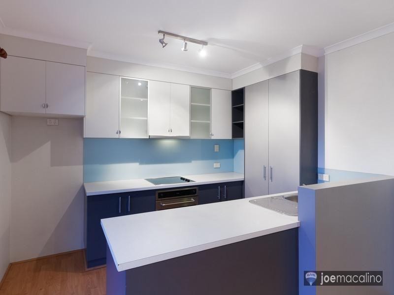 7/46 Terrace Street, New Farm QLD 4005