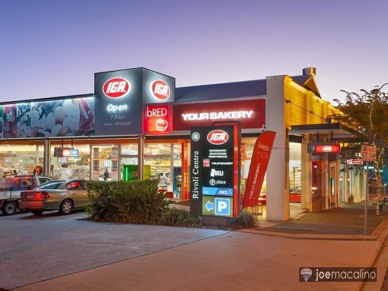 7/46 Terrace Street, New Farm QLD 4005