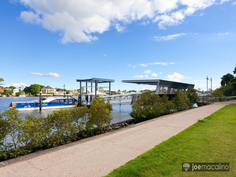 7/46 Terrace Street, New Farm QLD 4005