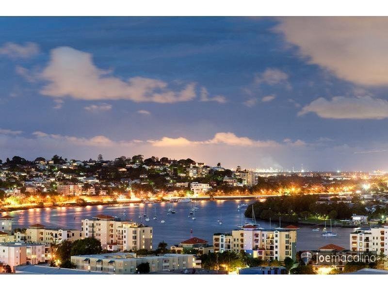Cumulus / 7 Boyd Street, Bowen Hills QLD 4006
