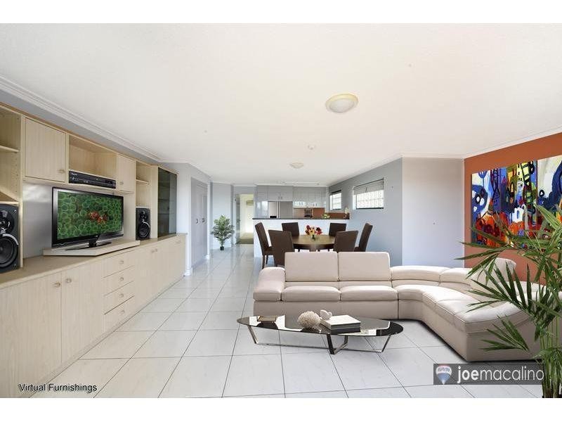 Cumulus / 7 Boyd Street, Bowen Hills QLD 4006