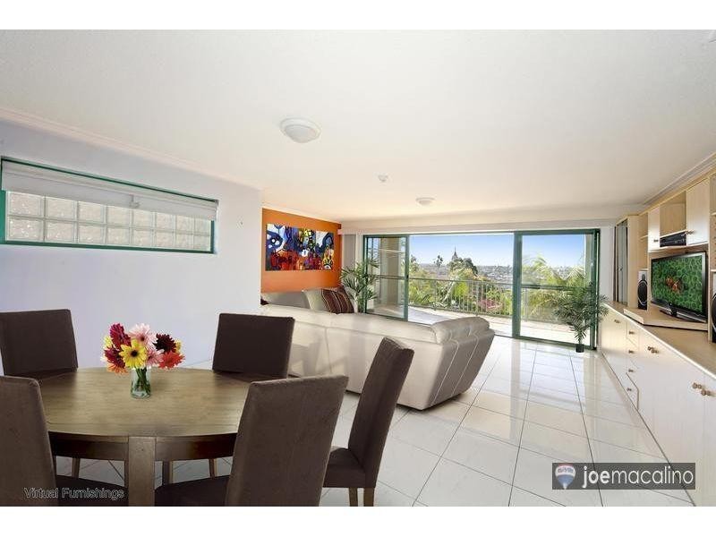 Cumulus / 7 Boyd Street, Bowen Hills QLD 4006
