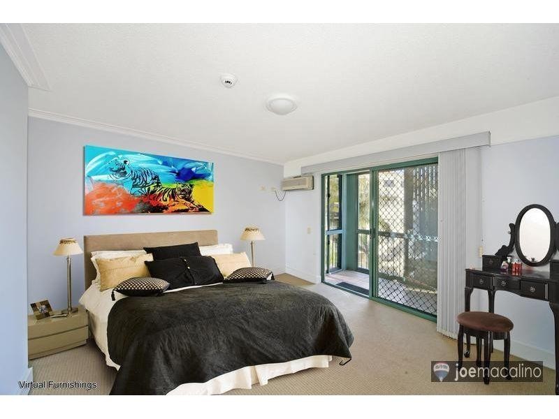 Cumulus / 7 Boyd Street, Bowen Hills QLD 4006