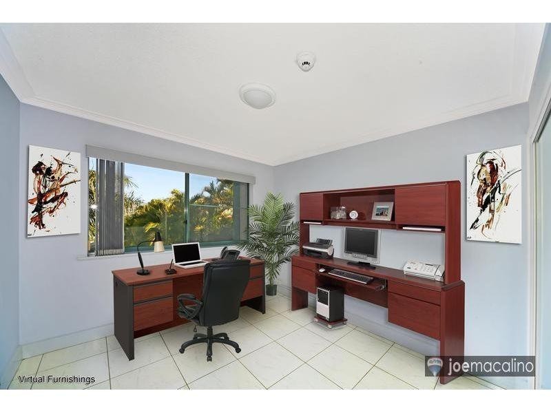 Cumulus / 7 Boyd Street, Bowen Hills QLD 4006
