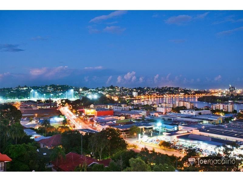 Cumulus / 7 Boyd Street, Bowen Hills QLD 4006