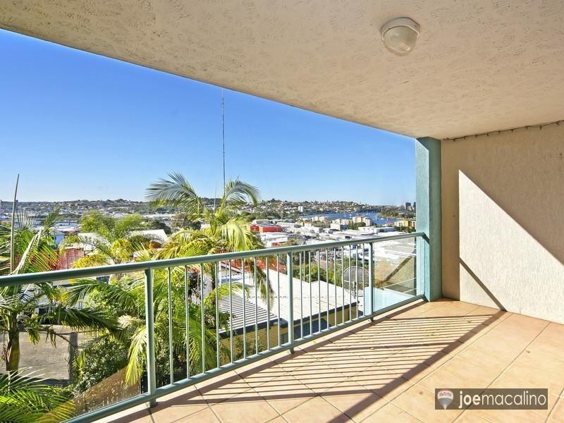 Cumulus / 7 Boyd Street, Bowen Hills QLD 4006