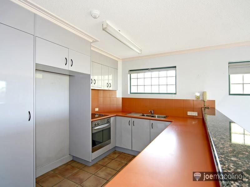 Cumulus / 7 Boyd Street, Bowen Hills QLD 4006