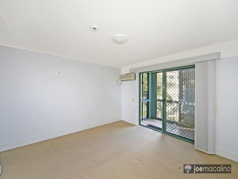 Cumulus / 7 Boyd Street, Bowen Hills QLD 4006