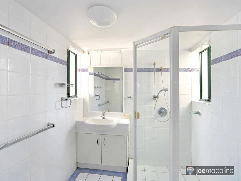 Cumulus / 7 Boyd Street, Bowen Hills QLD 4006