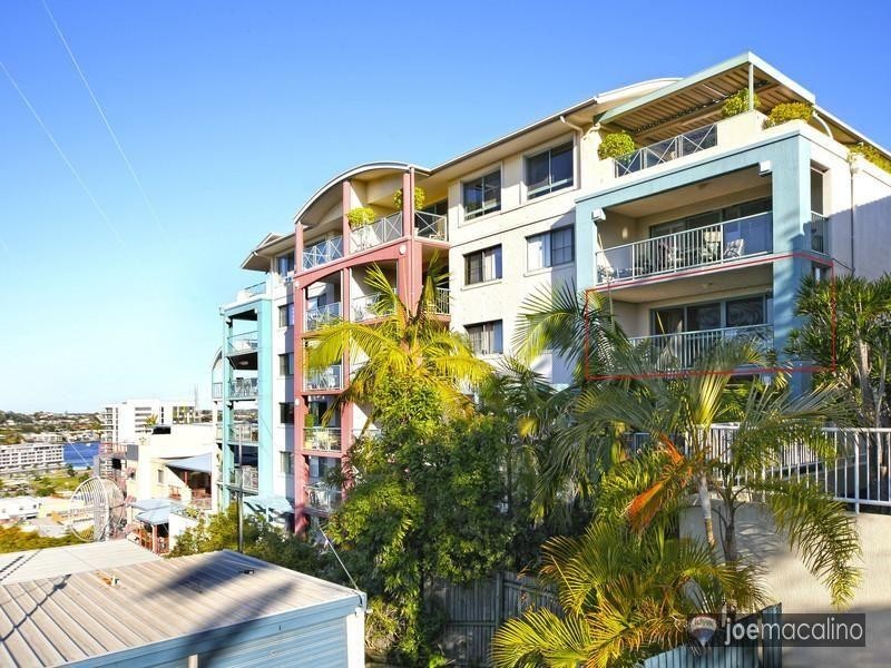 Cumulus / 7 Boyd Street, Bowen Hills QLD 4006