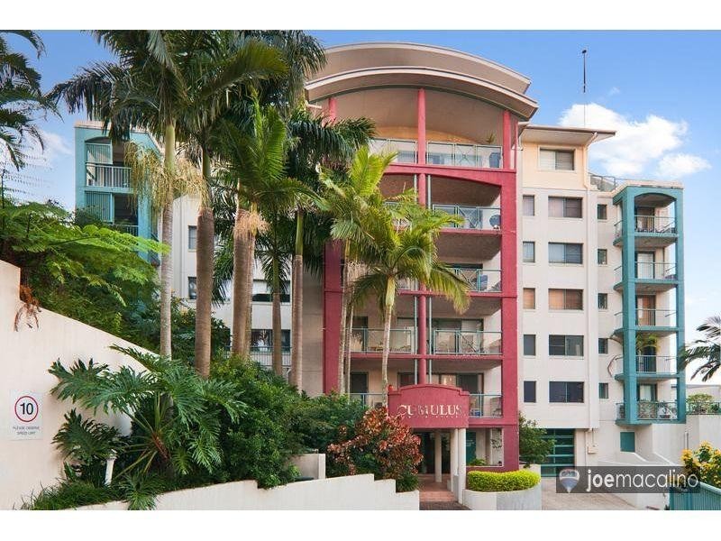 Cumulus / 7 Boyd Street, Bowen Hills QLD 4006