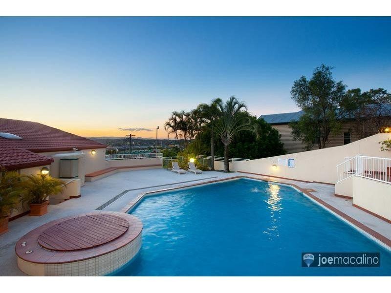 Cumulus / 7 Boyd Street, Bowen Hills QLD 4006