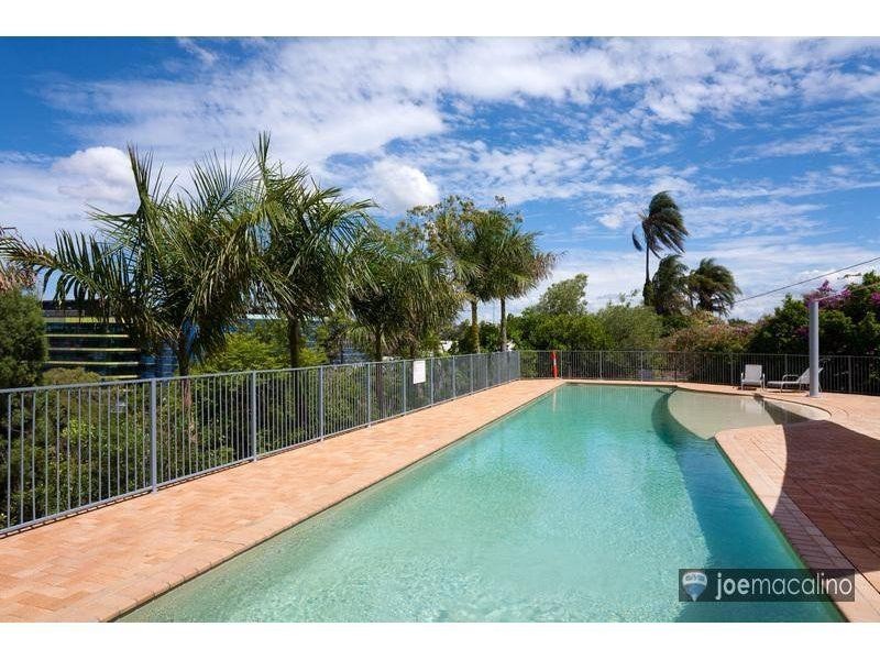 Cumulus / 7 Boyd Street, Bowen Hills QLD 4006