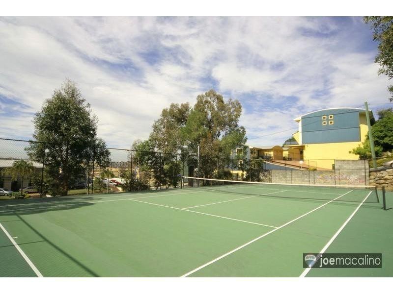 Cumulus / 7 Boyd Street, Bowen Hills QLD 4006