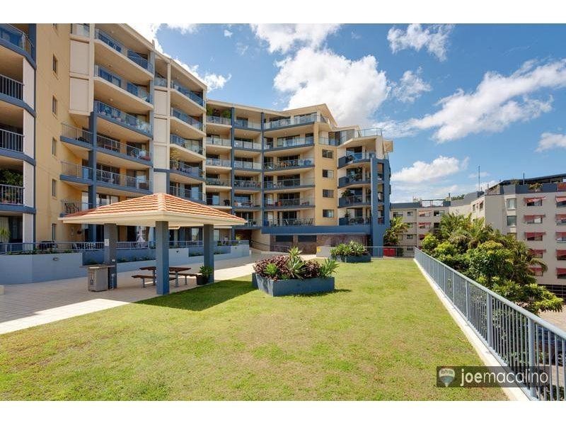 Cumulus / 7 Boyd Street, Bowen Hills QLD 4006