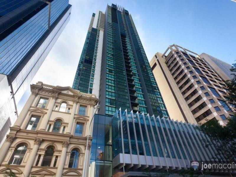 L41 / 128 Charlotte Street, Brisbane QLD 4000