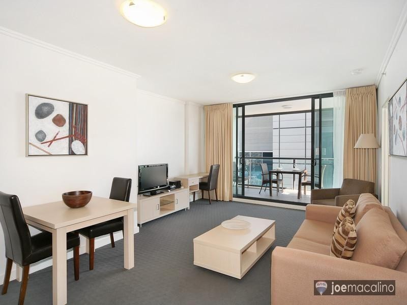 L41 / 128 Charlotte Street, Brisbane QLD 4000