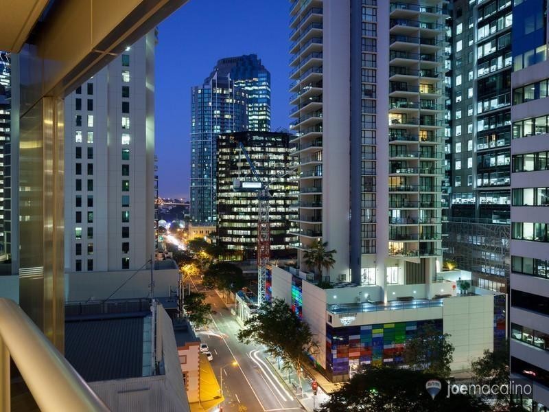 L8 / 70 Mary Street, Brisbane QLD 4000