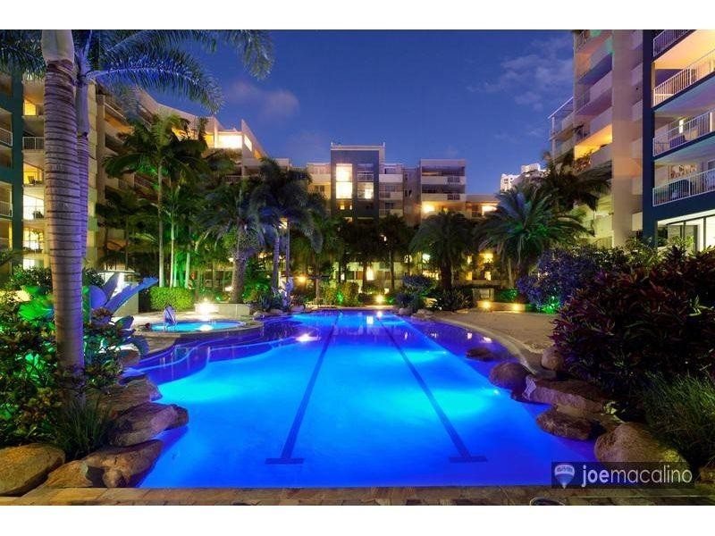 L2G / 41 Gotha Street, Fortitude Valley QLD 4006