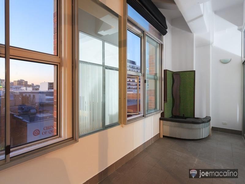 L4 / 38 Warner Street, Fortitude Valley QLD 4006