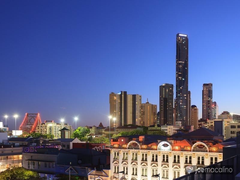 L4 / 38 Warner Street, Fortitude Valley QLD 4006