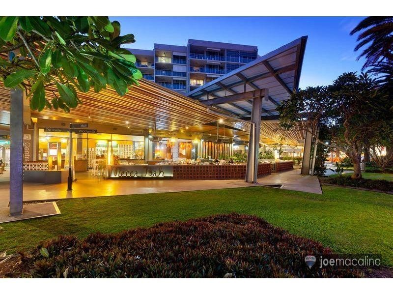 L4 / 38 Warner Street, Fortitude Valley QLD 4006