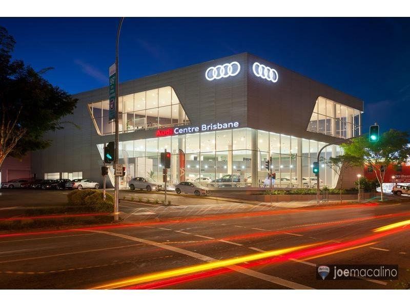 L4 / 38 Warner Street, Fortitude Valley QLD 4006