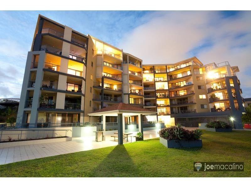 L3/7 Boyd St, Bowen Hills QLD 4006