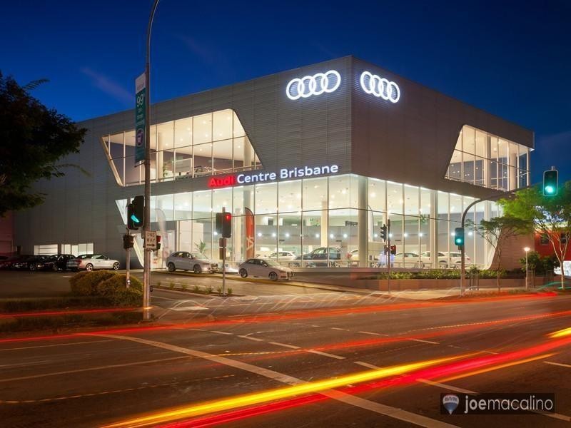 L3/7 Boyd St, Bowen Hills QLD 4006