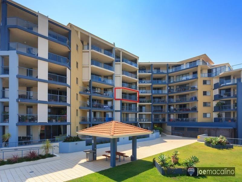 L3/7 Boyd St, Bowen Hills QLD 4006