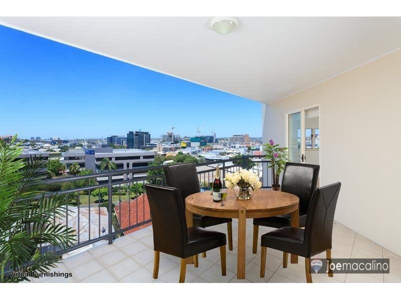 L5 / 451 Gregory Tce, Spring Hill QLD 4000