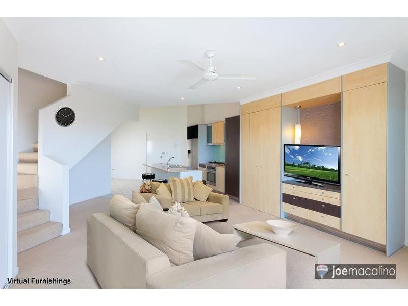 L5 / 451 Gregory Tce, Spring Hill QLD 4000