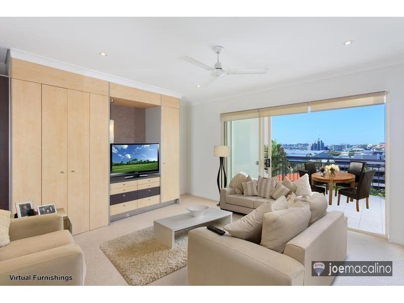 L5 / 451 Gregory Tce, Spring Hill QLD 4000