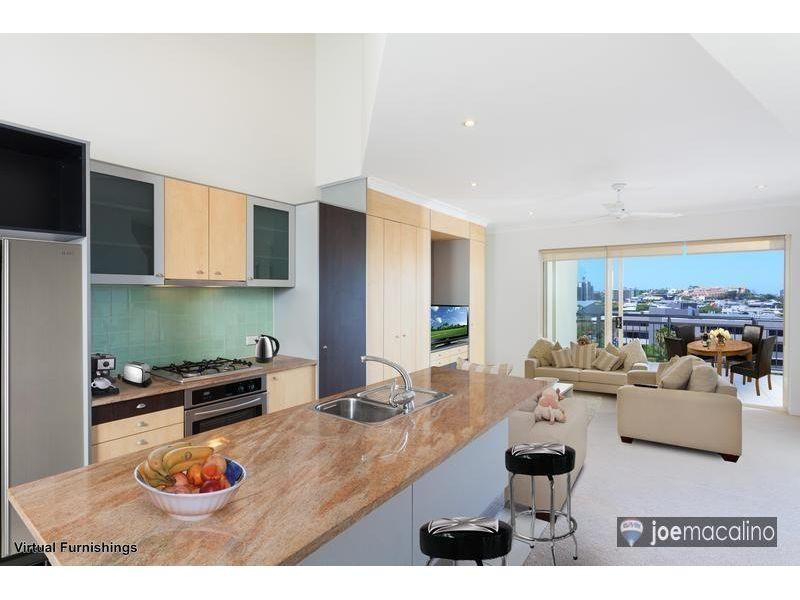 L5 / 451 Gregory Tce, Spring Hill QLD 4000