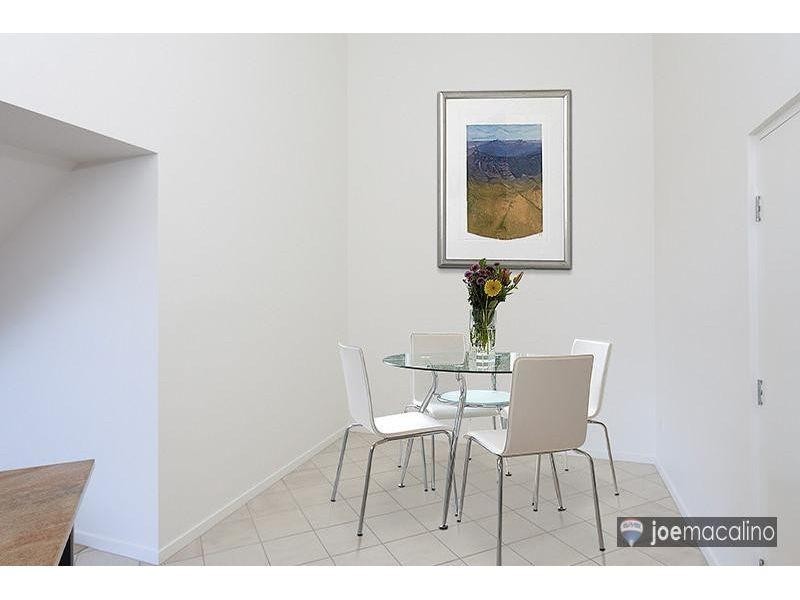 L5 / 451 Gregory Tce, Spring Hill QLD 4000