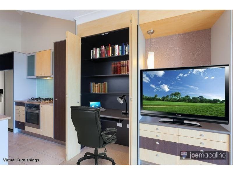 L5 / 451 Gregory Tce, Spring Hill QLD 4000