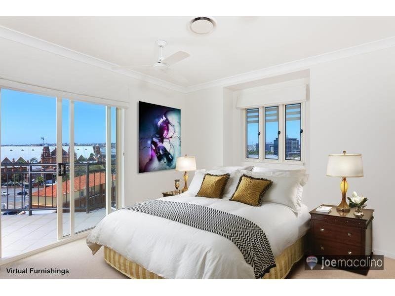 L5 / 451 Gregory Tce, Spring Hill QLD 4000