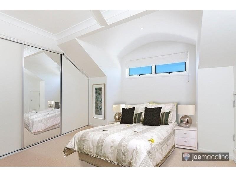 L5 / 451 Gregory Tce, Spring Hill QLD 4000