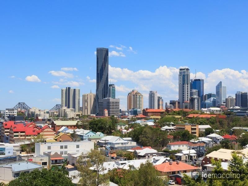 L5 / 451 Gregory Tce, Spring Hill QLD 4000