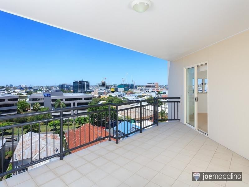 L5 / 451 Gregory Tce, Spring Hill QLD 4000