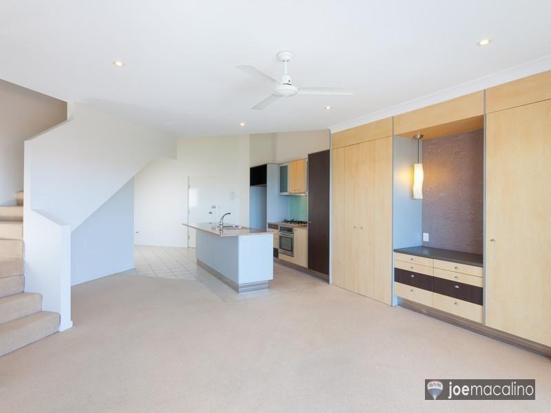 L5 / 451 Gregory Tce, Spring Hill QLD 4000