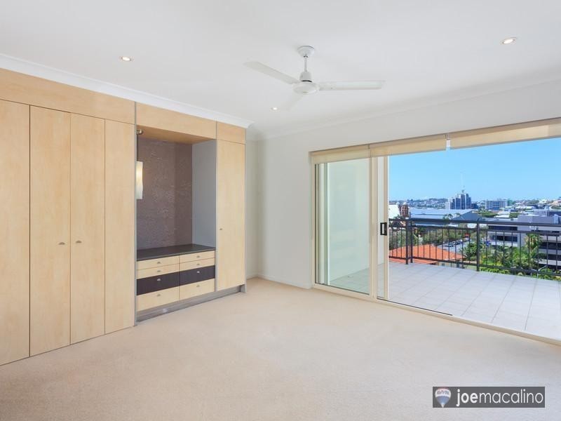 L5 / 451 Gregory Tce, Spring Hill QLD 4000