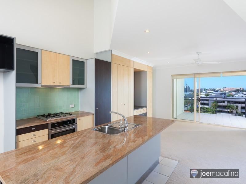 L5 / 451 Gregory Tce, Spring Hill QLD 4000