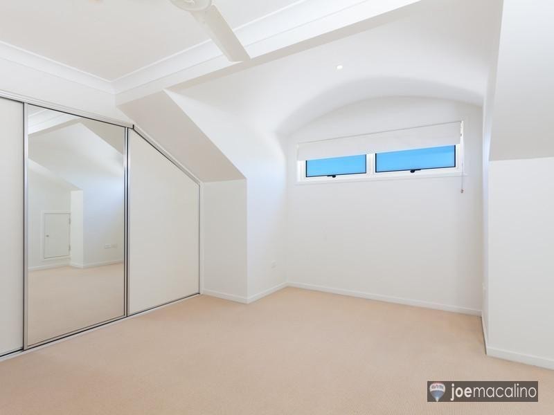 L5 / 451 Gregory Tce, Spring Hill QLD 4000