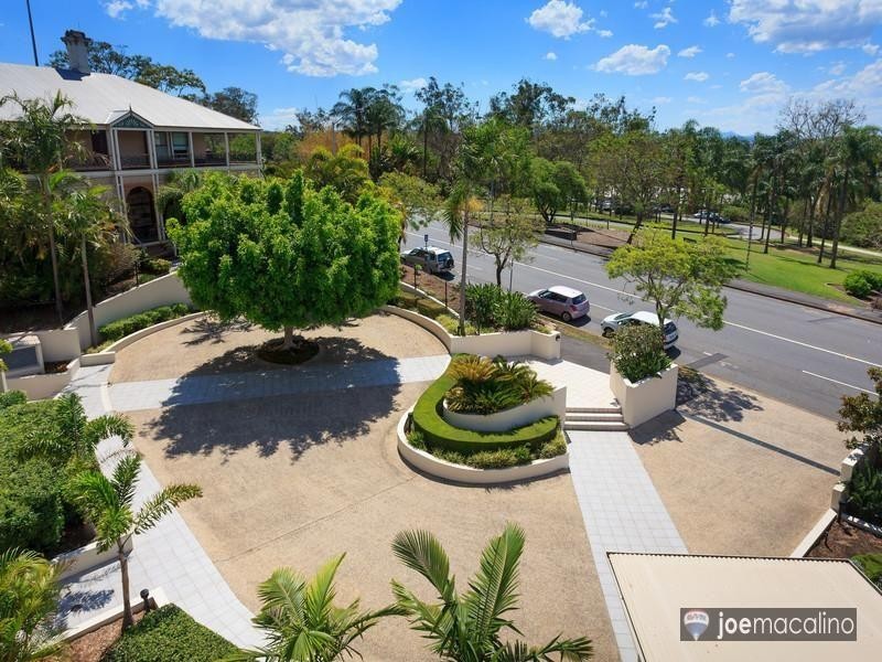 L5 / 451 Gregory Tce, Spring Hill QLD 4000