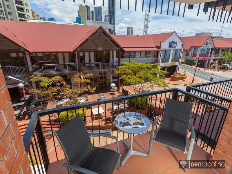 L3 / 455A Brunswick St, Fortitude Valley QLD 4006