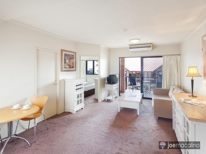 L3 / 455A Brunswick St, Fortitude Valley QLD 4006