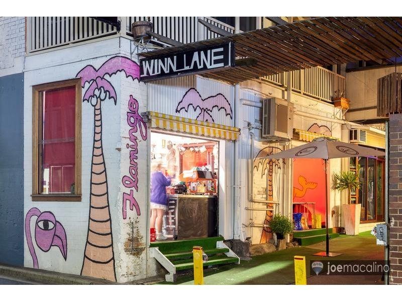 L3 / 455A Brunswick St, Fortitude Valley QLD 4006